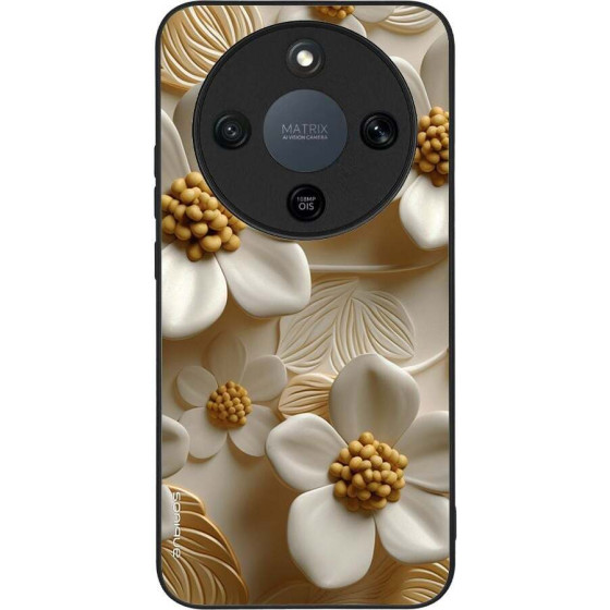 Sonique ���� 3D Flower Series ��� Honor Magic8 Lite 5G �����