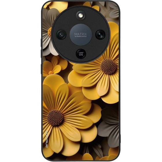 Sonique ���� 3D Flower Series ��� Honor Magic8 Lite 5G �������