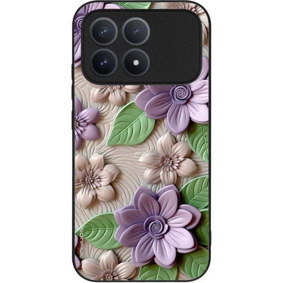 Sonique ���� 3D Flower Series ��� Xiaomi Poco F8 Pro 5G �������