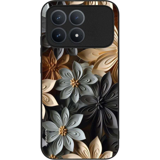 Sonique ���� 3D Flower Series ��� Xiaomi Poco F8 Pro 5G ����