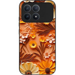 Sonique ���� 3D Flower Series ��� Xiaomi Poco F8 Pro 5G ���������