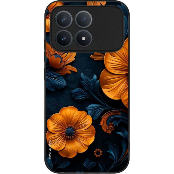 Sonique ���� 3D Flower Series ��� Xiaomi Poco F8 Pro 5G ��������� 01
