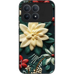 Sonique ���� 3D Flower Series ��� Xiaomi Poco F8 Pro 5G �������