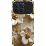 Sonique ���� 3D Flower Series ��� Xiaomi Poco F8 Pro 5G �����