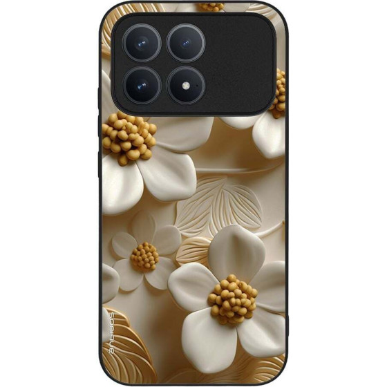 Sonique ���� 3D Flower Series ��� Xiaomi Poco F8 Pro 5G �����