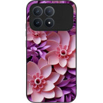 Sonique ���� 3D Flower Series ��� Xiaomi Poco F8 Pro 5G ���