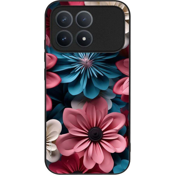Sonique ���� 3D Flower Series ��� Xiaomi Poco F8 Pro 5G ��� 01