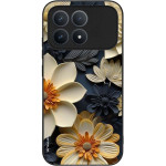 Sonique ���� 3D Flower Series ��� Xiaomi Poco F8 Pro 5G �����