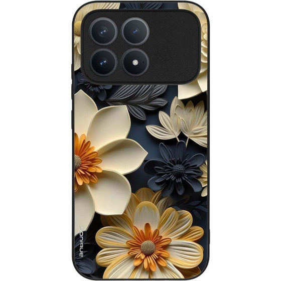 Sonique ���� 3D Flower Series ��� Xiaomi Poco F8 Pro 5G �����