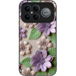 Sonique ���� 3D Flower Series ��� Xiaomi Poco F8 Ultra 5G �������