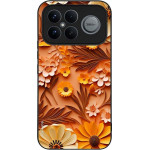 Sonique ���� 3D Flower Series ��� Xiaomi Poco F8 Ultra 5G ���������
