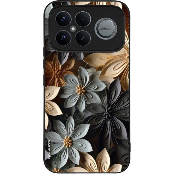 Sonique ���� 3D Flower Series ��� Xiaomi Poco F8 Ultra 5G ����