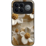 Sonique ���� 3D Flower Series ��� Xiaomi Poco F8 Ultra 5G �����