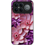 Sonique ���� 3D Flower Series ��� Xiaomi Poco F8 Ultra 5G ���