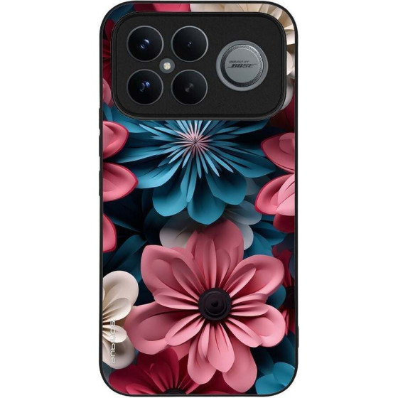 Sonique ���� 3D Flower Series ��� Xiaomi Poco F8 Ultra 5G ��� 01
