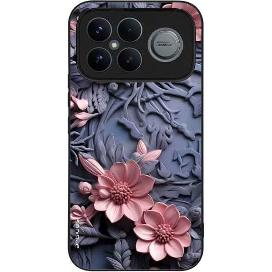 Sonique ���� 3D Flower Series ��� Xiaomi Poco F8 Ultra 5G ��� 02