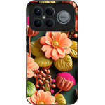 Sonique ���� 3D Flower Series ��� Xiaomi Poco F8 Ultra 5G �����