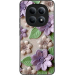 Sonique ���� 3D Flower Series ��� Xiaomi Redmi Note 15 4G �������