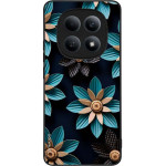 Sonique ���� 3D Flower Series ��� Xiaomi Redmi Note 15 4G �������