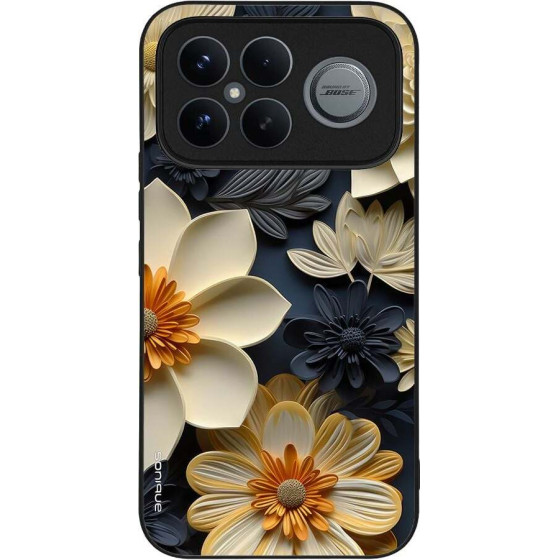 Sonique ���� 3D Flower Series ��� Xiaomi Poco F8 Ultra 5G �����