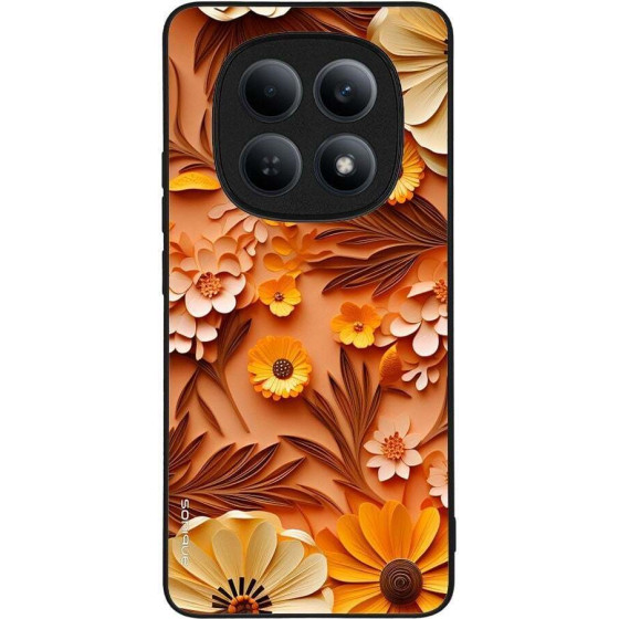 Sonique ���� 3D Flower Series ��� Xiaomi Redmi Note 15 4G ���������