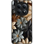 Sonique ���� 3D Flower Series ��� Xiaomi Redmi Note 15 4G ����