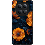 Sonique ���� 3D Flower Series ��� Xiaomi Redmi Note 15 4G ��������� 01