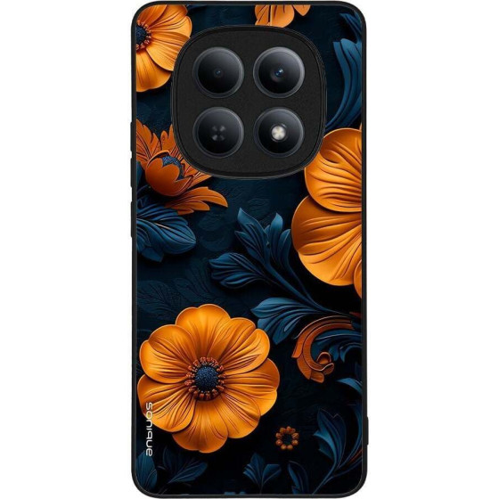 Sonique ���� 3D Flower Series ��� Xiaomi Redmi Note 15 4G ��������� 01
