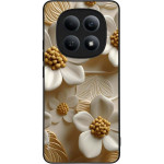 Sonique ���� 3D Flower Series ��� Xiaomi Redmi Note 15 4G �����