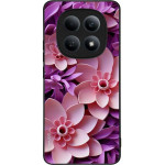Sonique ���� 3D Flower Series ��� Xiaomi Redmi Note 15 4G ���