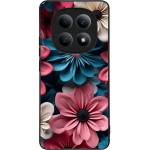 Sonique ���� 3D Flower Series ��� Xiaomi Redmi Note 15 4G ��� 01