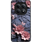 Sonique ���� 3D Flower Series ��� Xiaomi Redmi Note 15 4G ��� 02