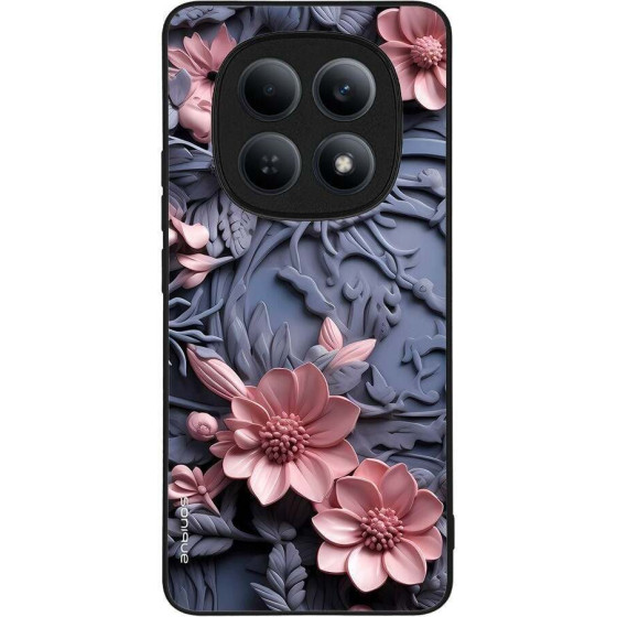Sonique ���� 3D Flower Series ��� Xiaomi Redmi Note 15 4G ��� 02