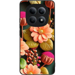 Sonique ���� 3D Flower Series ��� Xiaomi Redmi Note 15 4G �����