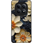 Sonique ���� 3D Flower Series ��� Xiaomi Redmi Note 15 4G �����
