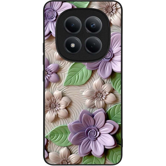 Sonique ���� 3D Flower Series ��� Xiaomi Redmi Note 15 Pro 4G �������