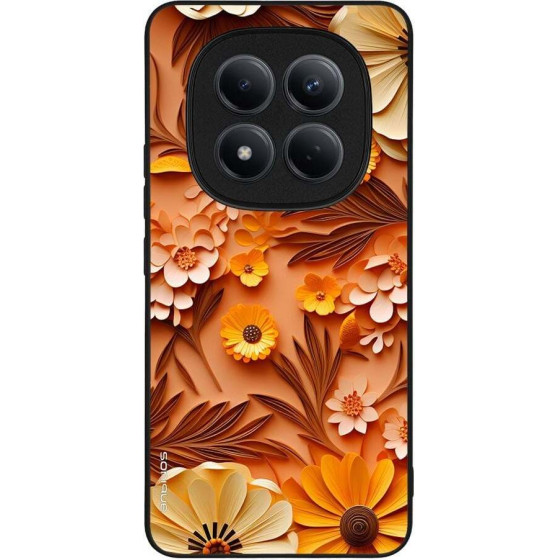 Sonique ���� 3D Flower Series ��� Xiaomi Redmi Note 15 Pro 4G ���������