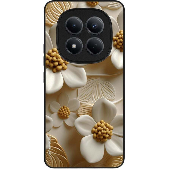 Sonique ���� 3D Flower Series ��� Xiaomi Redmi Note 15 Pro 4G �����