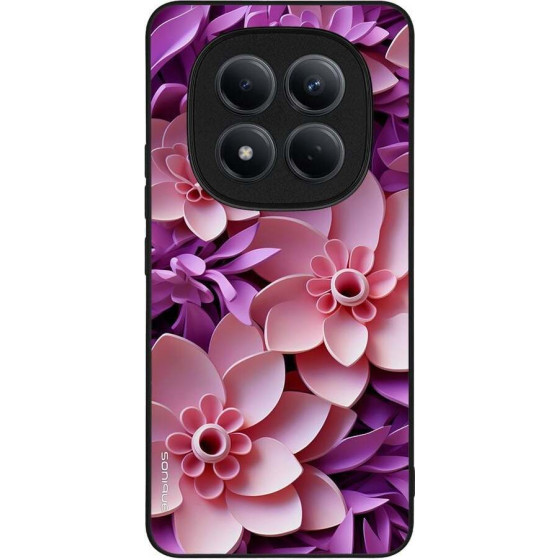 Sonique ���� 3D Flower Series ��� Xiaomi Redmi Note 15 Pro 4G ���
