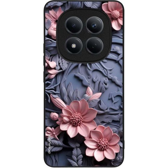 Sonique ���� 3D Flower Series ��� Xiaomi Redmi Note 15 Pro 4G ��� 02