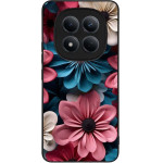 Sonique ���� 3D Flower Series ��� Xiaomi Redmi Note 15 Pro 4G ��� 01