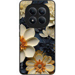 Sonique ���� 3D Flower Series ��� Xiaomi Redmi Note 15 Pro 4G �����