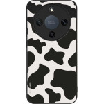 Sonique ���� Animal Print Series ��� Honor Magic8 Lite 5G Cow 01