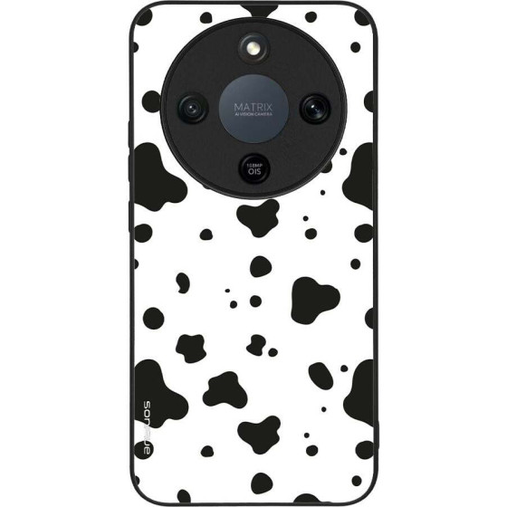Sonique ���� Animal Print Series ��� Honor Magic8 Lite 5G Dalmatian