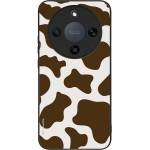 Sonique ���� Animal Print Series ��� Honor Magic8 Lite 5G Cow 02