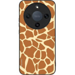 Sonique ���� Animal Print Series ��� Honor Magic8 Lite 5G Giraffe 02