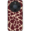Sonique ���� Animal Print Series ��� Honor Magic8 Lite 5G Giraffe 03