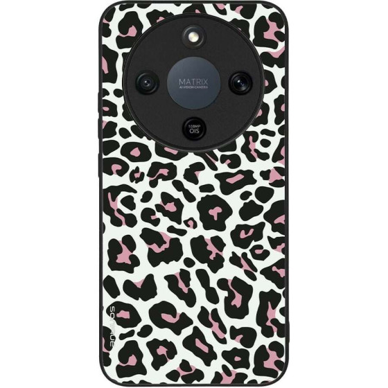 Sonique ���� Animal Print Series ��� Honor Magic8 Lite 5G Leopard 02