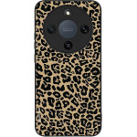 Sonique ���� Animal Print Series ��� Honor Magic8 Lite 5G Leopard 01