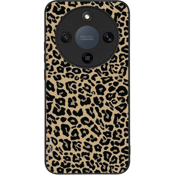 Sonique ���� Animal Print Series ��� Honor Magic8 Lite 5G Leopard 01